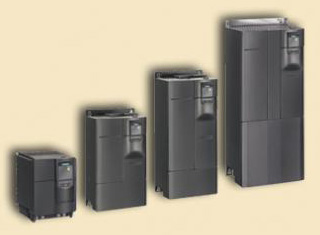 Преобразователи частоты Siemens Micromaster 430 Преобразователи частоты Siemens Micromaster 430