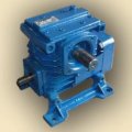 Редуктор червячный одноступенчатый Ч-80