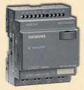 Логический модуль Siemens LOGO! 24RCо